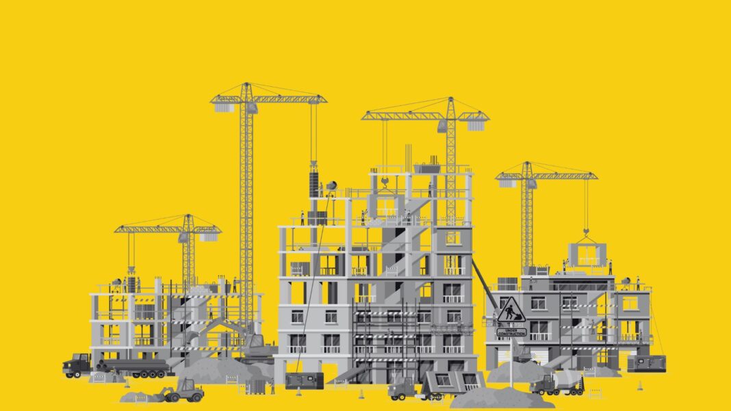 Diputada Xóchitl Contreras exige al Gobierno Municipal de Juárez supervisar obras tras la muerte de dos trabajadores en una construcción por falta de vigilancia.