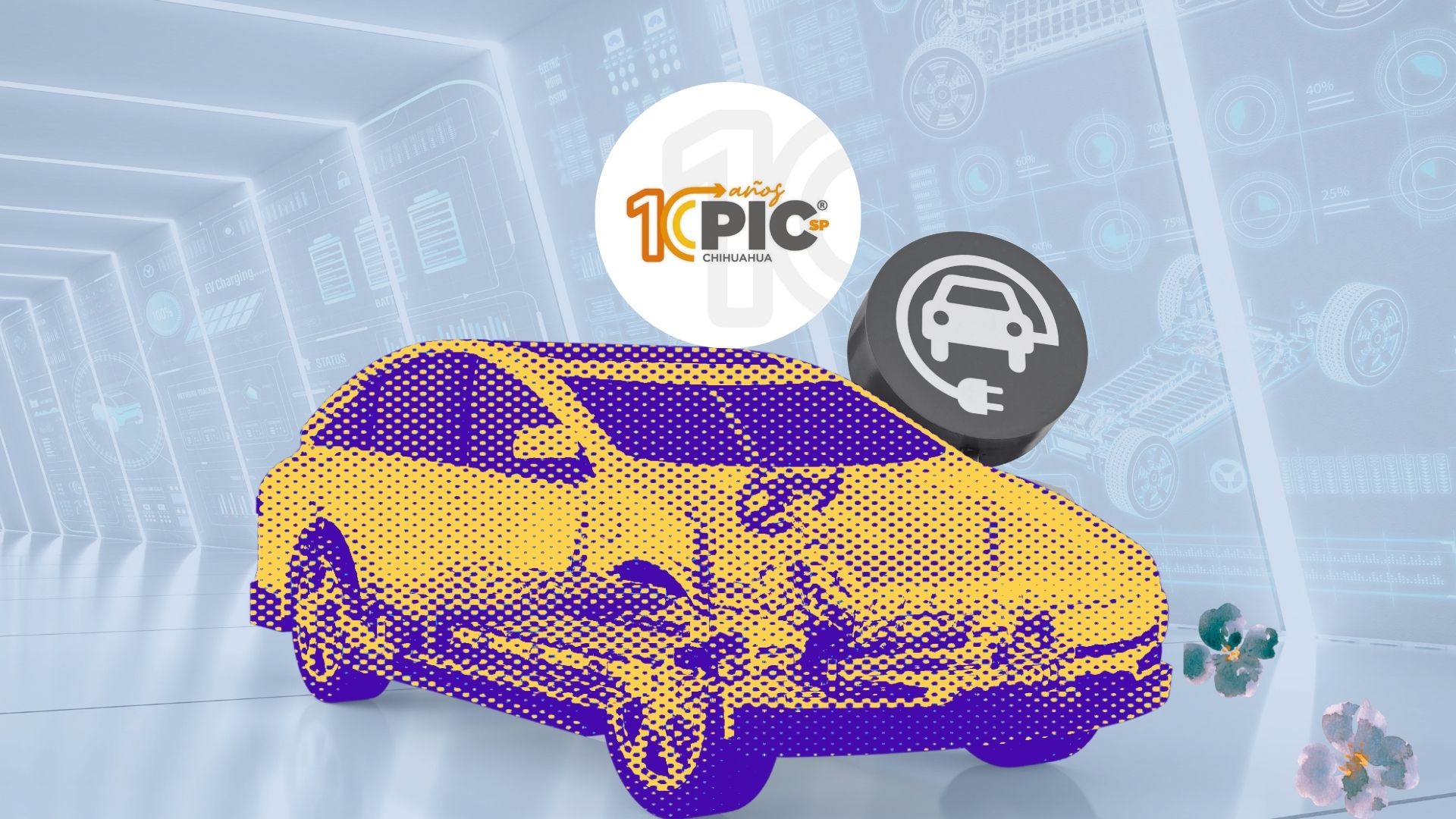 Autos eléctricos en Chihuahua: crecimiento sustentable en el transporte Vehículos híbridos y eléctricos circulando en Chihuahua, reflejando el crecimiento del 78.1% en ventas y el impulso hacia una movilidad más sustentable en el estado.