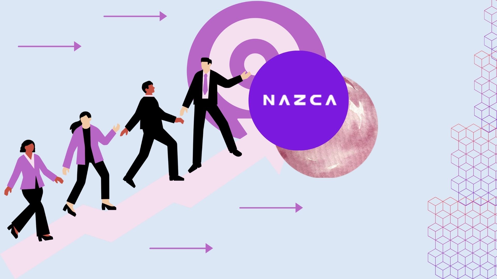 Nazca Capital celebra cierre de fondo con $110 MDD devueltos a inversionistas Nazca anuncia el cierre exitoso de su primer fondo de venture capital, con $110 MDD devueltos e inversiones clave en startups como Kavak y Zebrands.