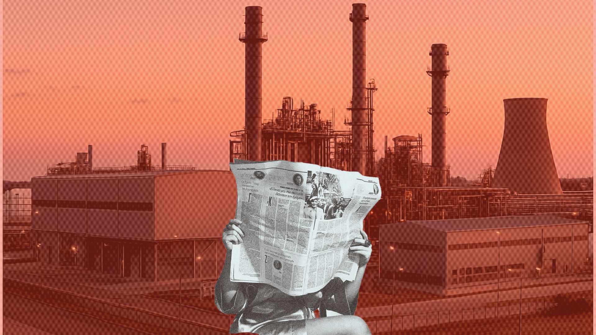 Chihuahua industrial: Empresas que lideran el crecimiento económico del norte Planta industrial en Chihuahua al atardecer, símbolo del desarrollo económico y tecnológico que posiciona al estado como líder en innovación y manufactura.