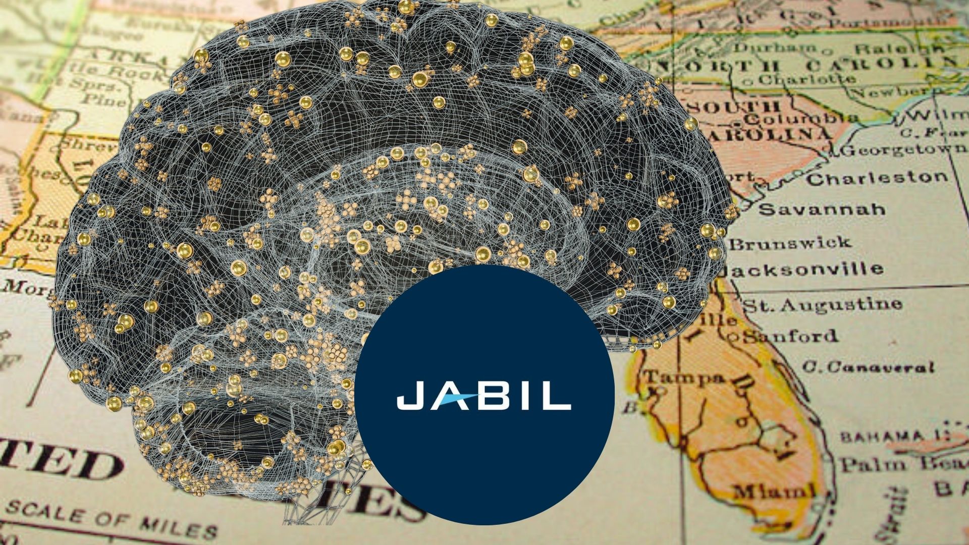 Planta de Jabil en Chihuahua impulsa talento e innovación tecnológica Vista exterior de la planta de Jabil en Chihuahua, una de las principales generadoras de empleo y manufactura tecnológica en la región.