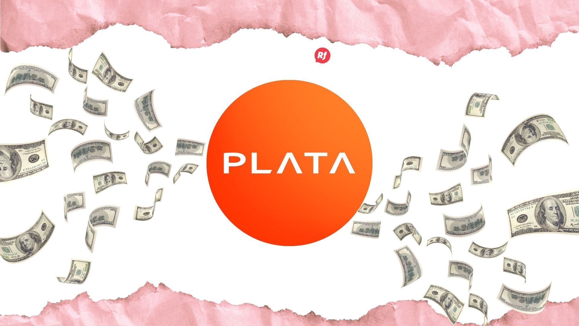 Banco Plata anuncia inversión millonaria en México Anuncio oficial de Banco Plata sobre inversión de 1,000 millones de dólares en México con creación de 1,500 empleos en tecnología e inclusión financiera.