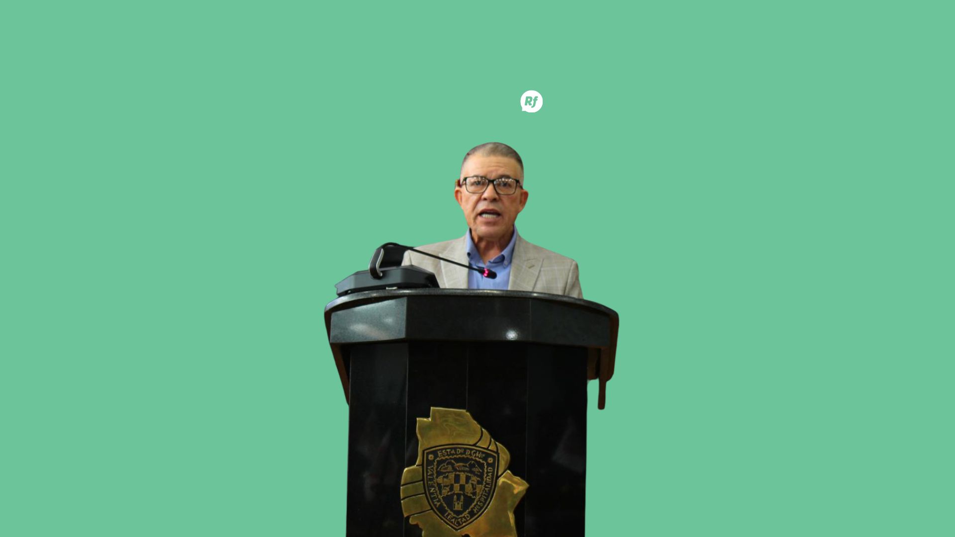 Pérez Pavía respalda el Cinturón Sanitario Ganadero en Meoqui Ismael Pérez Pavía impulsa medidas sanitarias en el Distrito 11 para proteger el ganado, fortalecer la economía rural y asegurar exportaciones internacionales.