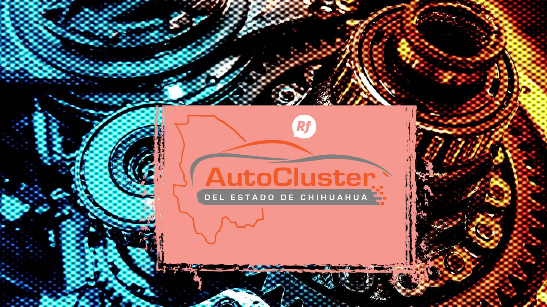 Industria automotriz de Chihuahua avanza hacia la electromovilidad con liderazgo colaborativo Fotografía general de la industria automotriz en Chihuahua, referente nacional en producción de autopartes y transición hacia la electromovilidad.