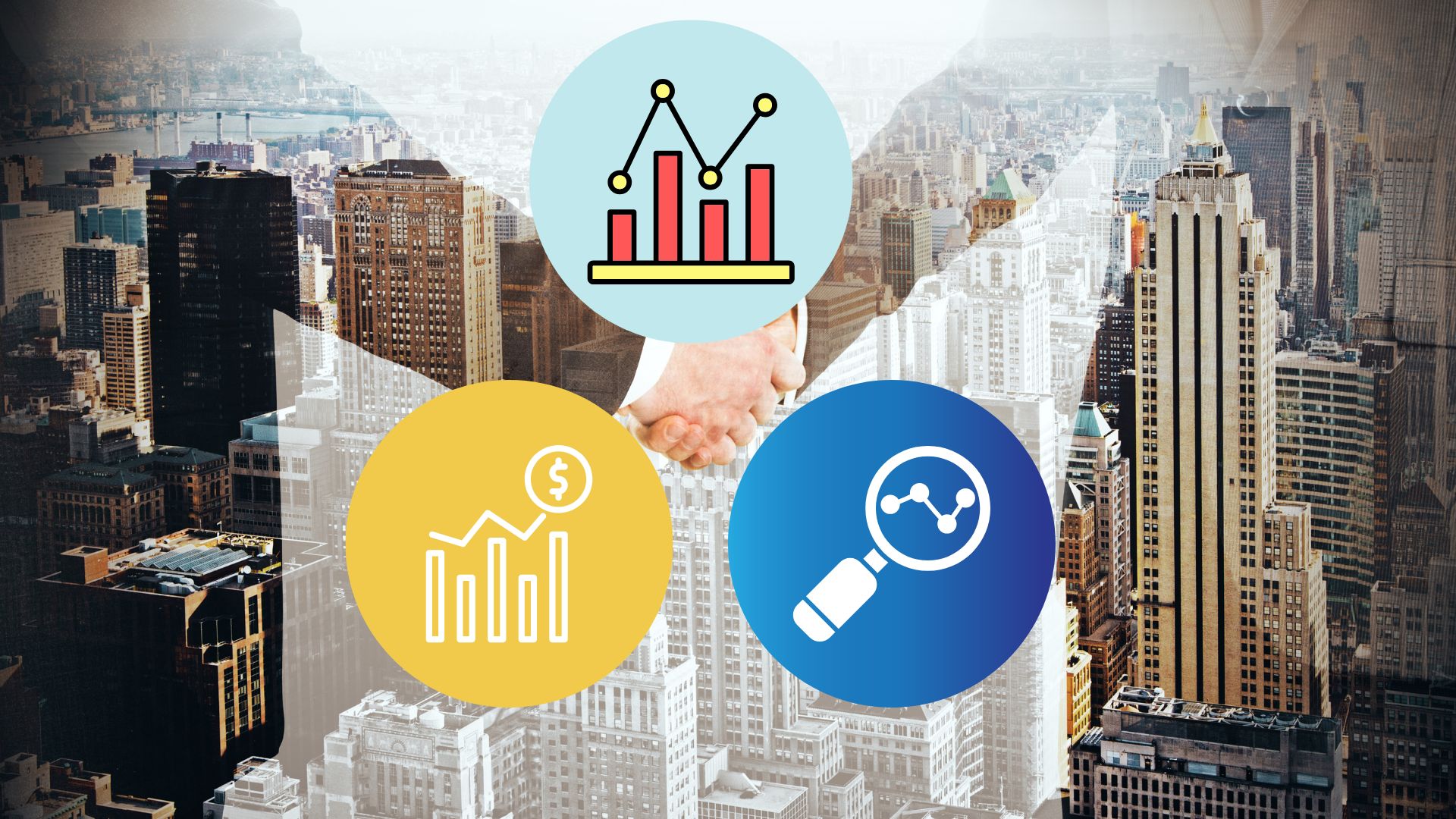 Tendencias que transformarán tu empresa en 2025 Directivo revisando tendencias empresariales para 2025 en una laptop con gráficos de IA y sostenibilidad
