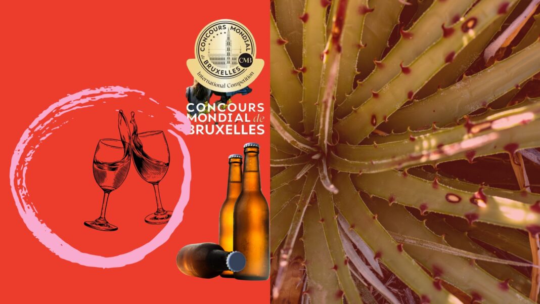 Autoridades y productores locales se reúnen en Chihuahua para coordinar el México Selection 2025, certamen internacional de vinos, sotol y cerveza artesanal.