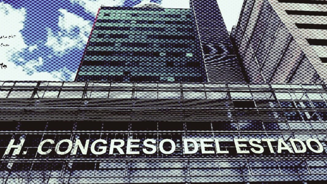 Alfredo Chávez pide presupuesto para construir un nuevo hospital del IMSS en Chihuahua y mejorar las instalaciones médicas del municipio.