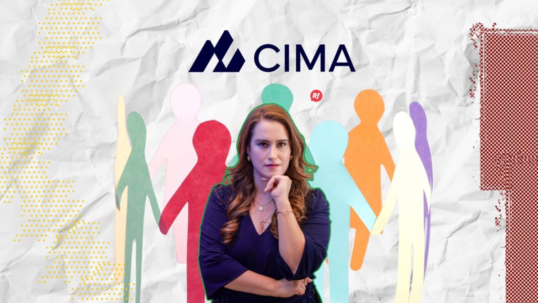 Directora de Fundación CIMA, Tania Loya, lidera acciones en salud, educación y alimentación que impactan a miles de personas en México, desde Chihuahua hacia el país entero.