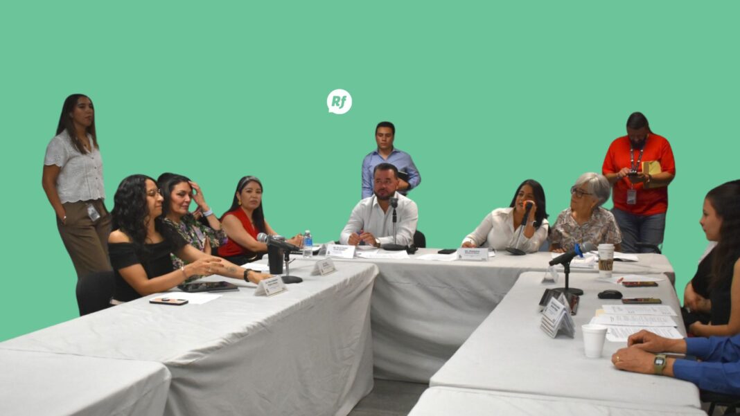 Alista Congreso convocatoria para Parlamento Juvenil Chihuahuense 2025