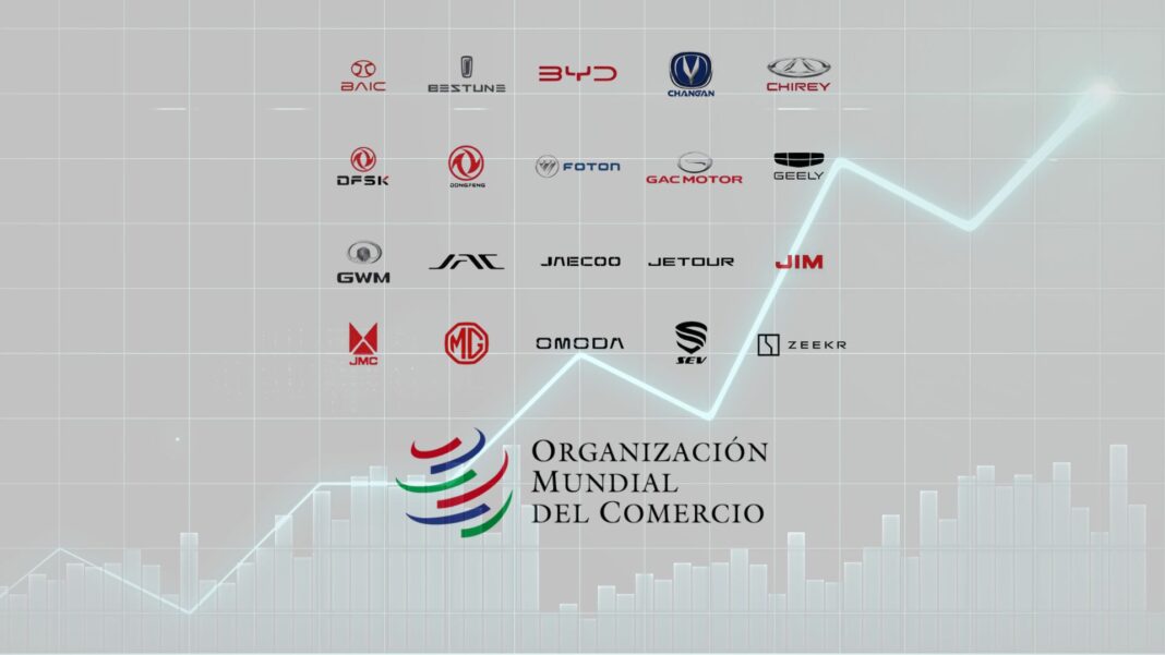 Autos chinos en México: precios atractivos vs. impacto en empleos e industria. Conoce los riesgos ocultos antes de decidir tu próxima compra.