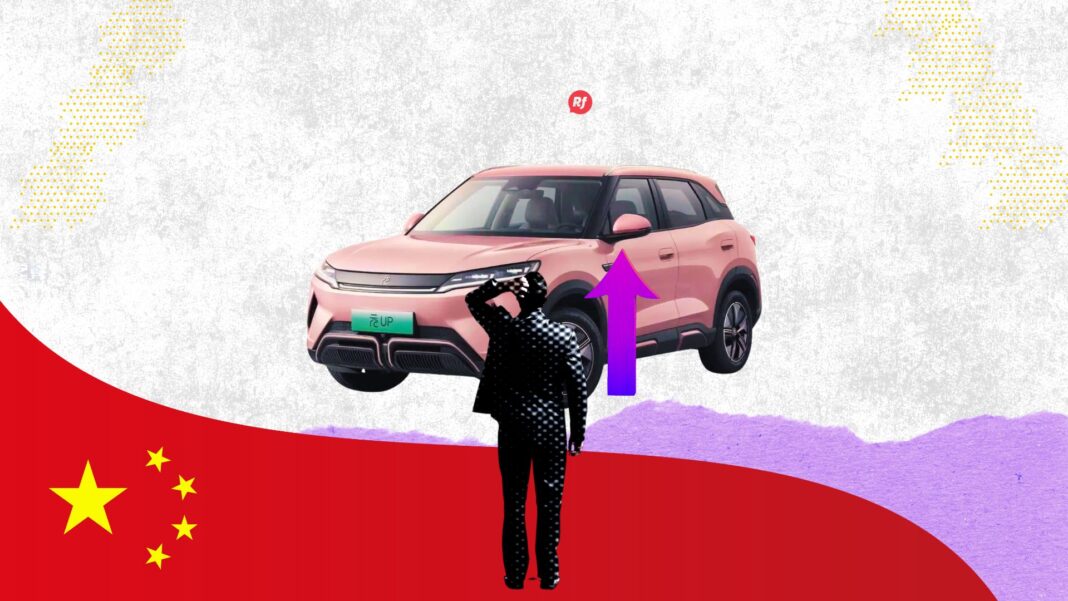 El futuro de los autos eléctricos en México enfrenta retos: aranceles a China, precios elevados y escasa infraestructura de carga para una transición real.