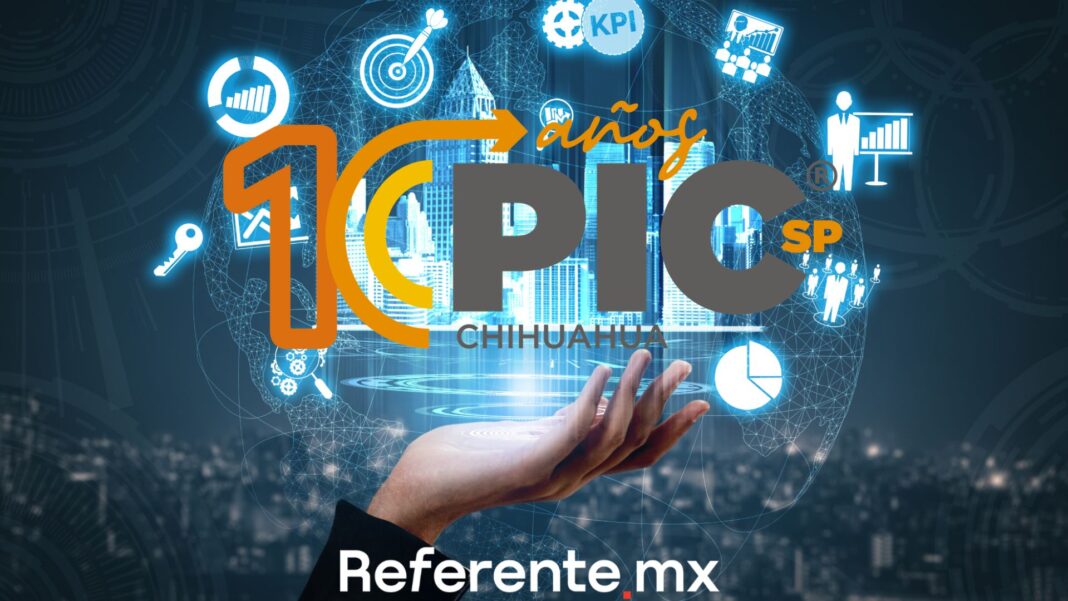 Indicadores económicos en Chihuahua 2025, con avances en empleo y transparencia fiscal, pero retos por la reducción de registros patronales.