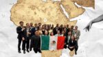 Líderes jóvenes del G20 debaten inclusión, emprendimiento sostenible y transición verde, enviando un mensaje global hacia un futuro justo y digital.