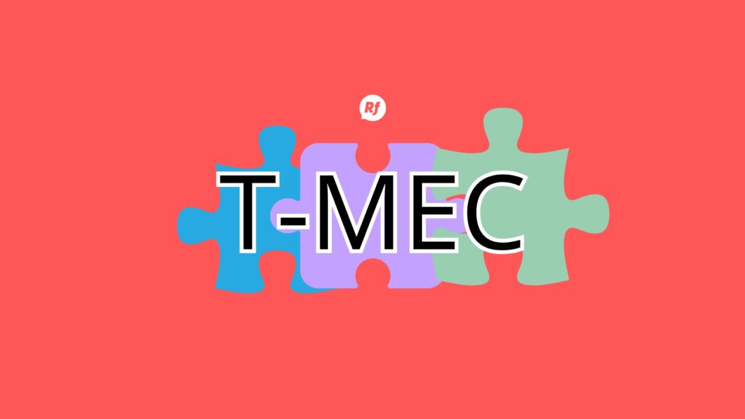 Líderes empresariales en el Summit con Grandes Empresas destacan la importancia del T-MEC para atraer inversiones y fortalecer la economía de Chihuahua.