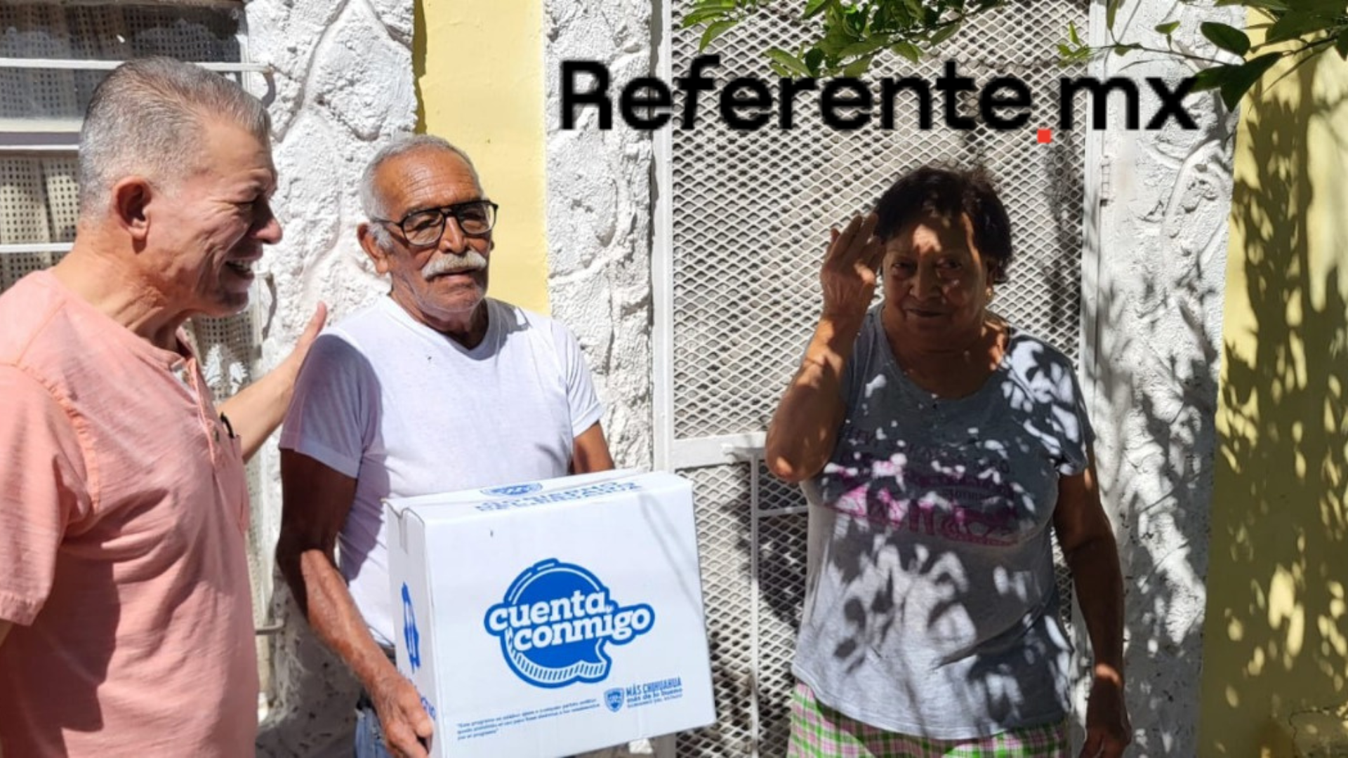 CuentaConmigo
