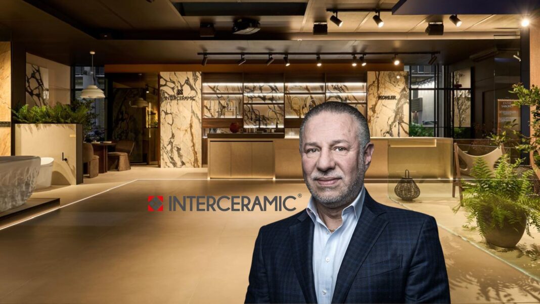 Instalaciones de Interceramic en Chihuahua, símbolo de innovación, diseño sostenible y liderazgo empresarial mexicano con impacto global.