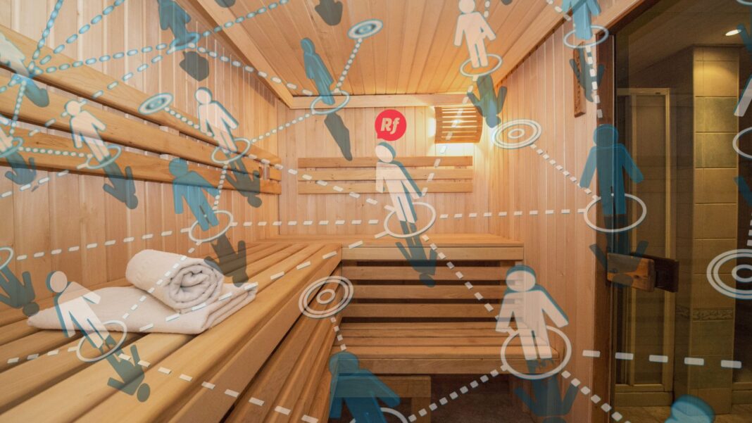 Espacios de sauna combinan relajación, bienestar y networking, una tendencia que llega a México y podría crecer en Chihuahua.