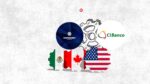 COPARMEX, foro T-MEC en Ciudad Juárez y cierre de CIBanco; líderes empresariales y gobierno protegen ahorros y promueven desarrollo en Chihuahua.