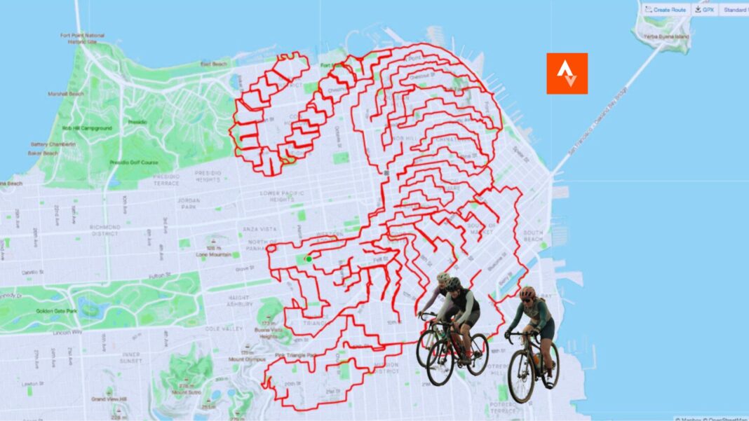 Strava, la app de seguimiento deportivo, se prepara para su IPO y enfrenta a competidores como Garmin Connect y Nike Run Club en el mercado de fitness.