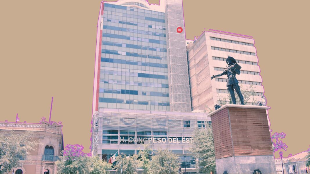 Diputados de la 68 Legislatura de Chihuahua impulsan reforma para que los permisos especiales de discapacidad permanente tengan vigencia prolongada y justa.