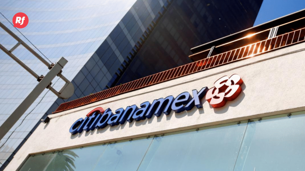 Citi rechaza la propuesta de Grupo México para comprar Banamex y confirma su salida mediante una OPI.