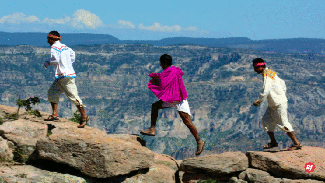 Lo que la disciplina Rarámuri puede enseñarle al liderazgo moderno