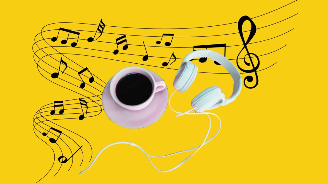 Usuarios mexicanos de Spotify y Apple Music disfrutan del streaming Usuarios mexicanos disfrutan de música digital en Spotify, Apple Music y otras plataformas de streaming, mostrando el auge del audio digital en México.