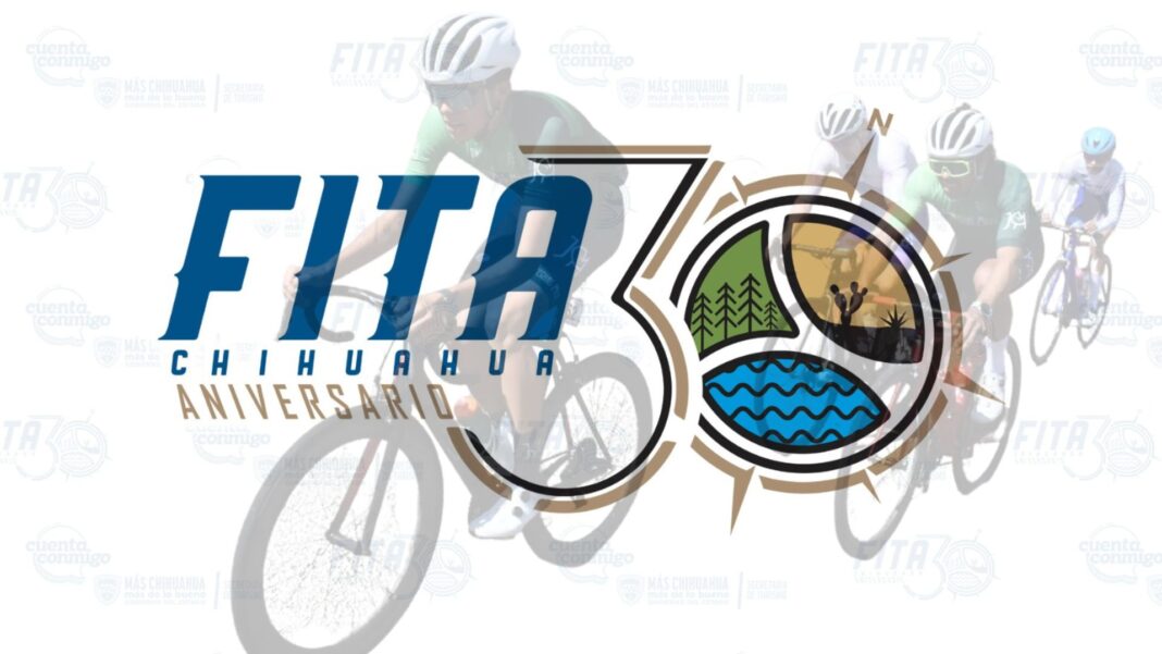 FITA Chihuahua cumple 30 años impulsando el turismo de aventura y el desarrollo regional El FITA Chihuahua cumple 30 años promoviendo el turismo de aventura y deportivo, con 90 eventos que fortalecen la economía y la identidad del estado.