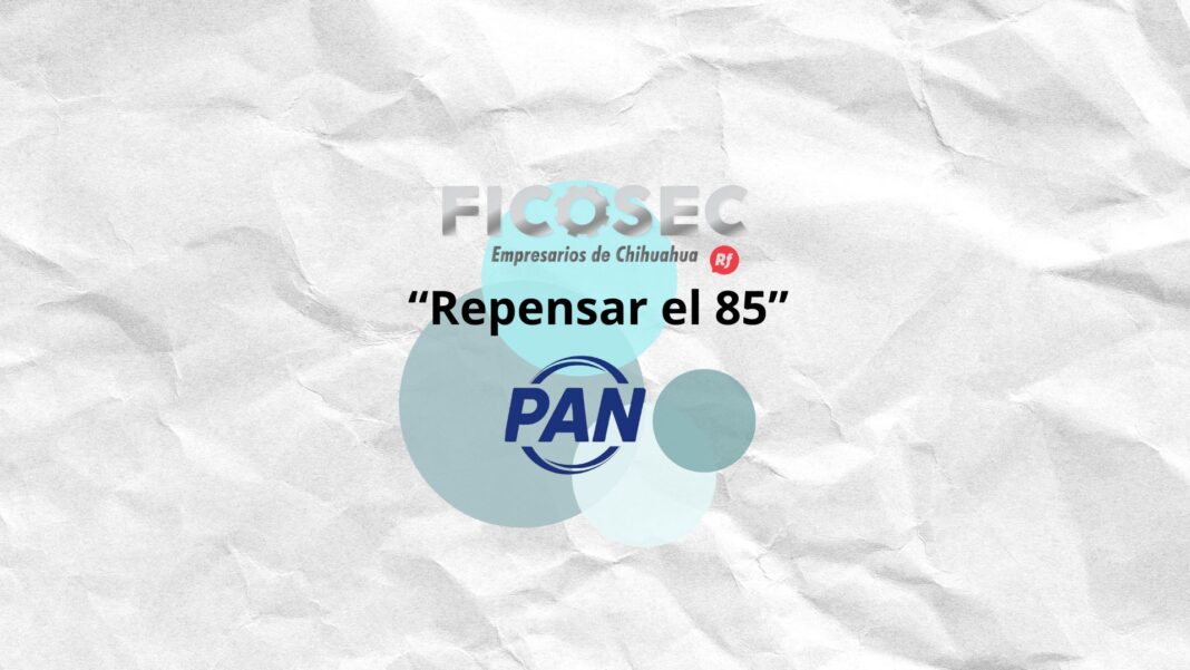 Evento de FICOSEC en Chihuahua capital presenta la nueva Plataforma ID 360, herramienta clave para analizar delitos, justicia y accidentes viales.
