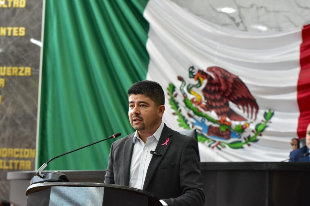 Urgen medidas sanitarias y de control migratorio en la frontera sur para la entrada de ganado vivo: Congreso