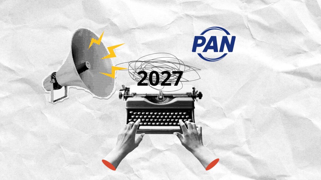 Ley, poder y 2027: lo que se mueve tras bambalinas