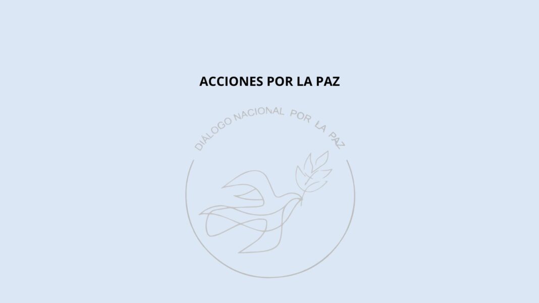 Empresas por la Paz reconoce a negocios que promueven ambientes laborales justos y aportan al bienestar comunitario. Iniciativa abierta a empresas de todos los tamaños en México.