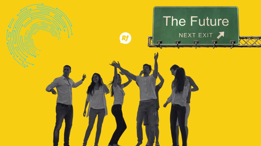 Jóvenes de distintos estados participan en el Foro Nacional “Al Frente por México” en Chihuahua, reunidos para dialogar sobre libertades, democracia y participación ciudadana.