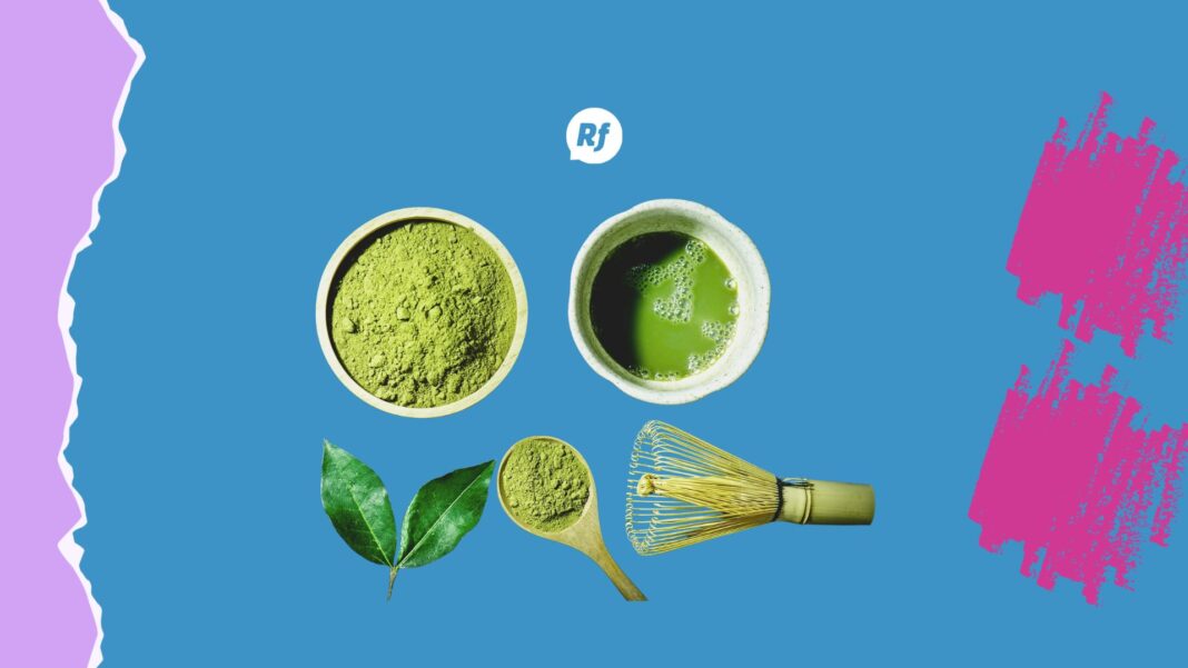 El boom del matcha: la bebida viral que podría colapsar su propia industria