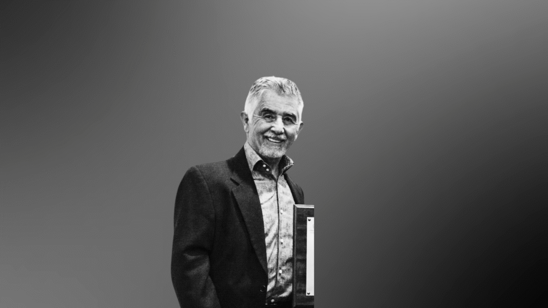 Un adiós al empresario chihuahuense Héctor Mares Delgado