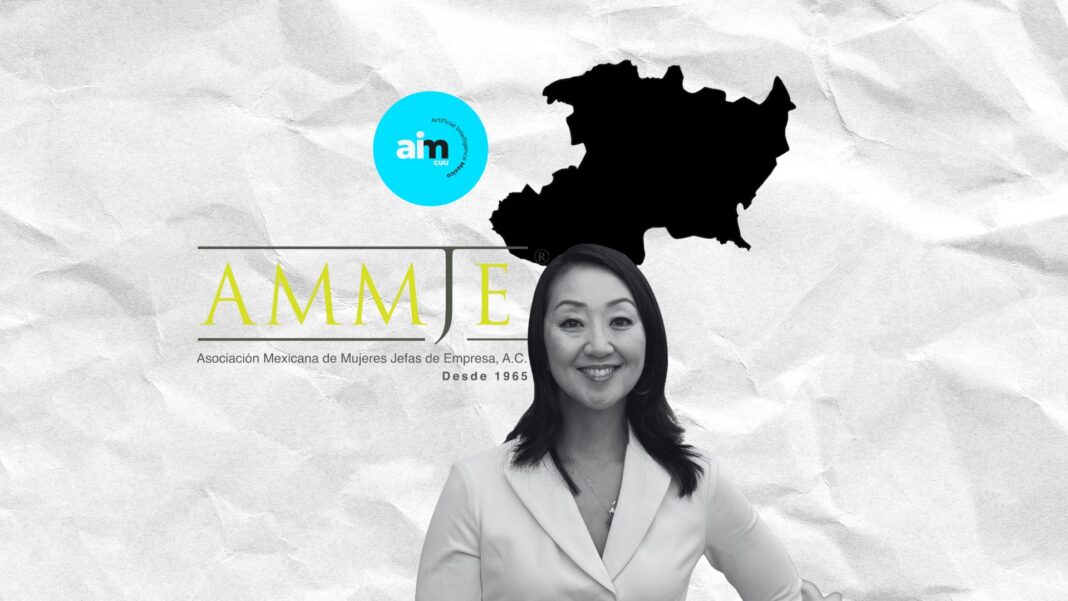 Chihuahua se alza: inteligencia artificial, mujeres líderes y un país que exige valentía