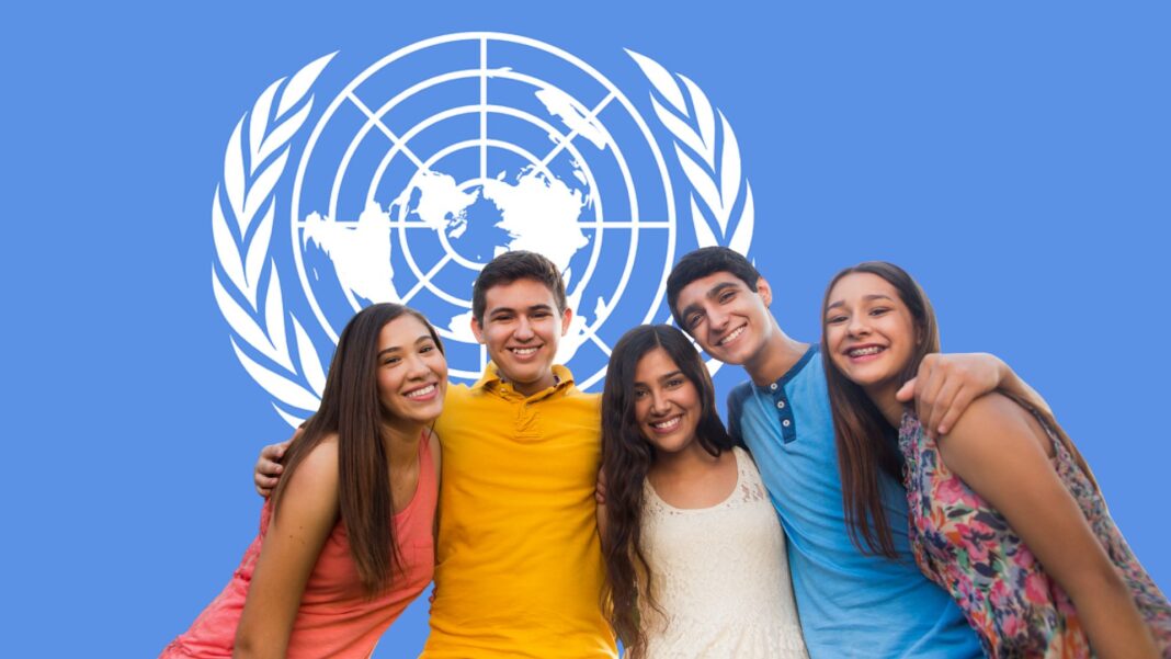 El poder del MUN: formar líderes con visión global