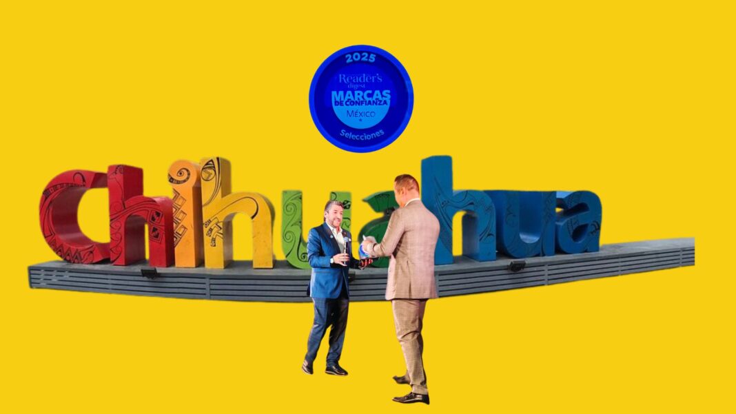 El norte del país gana el premio “Destino Turístico por Descubrir” en Marcas de Confianza 2025