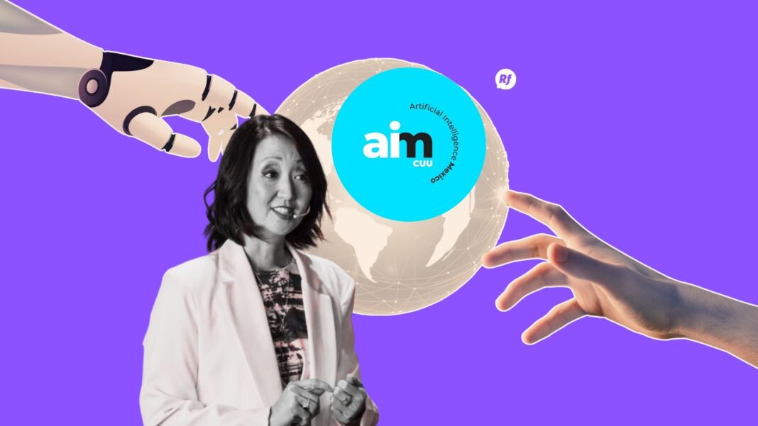 Líderes de Google, MIT y Harvard encabezarán el gran encuentro de IA en Chihuahua