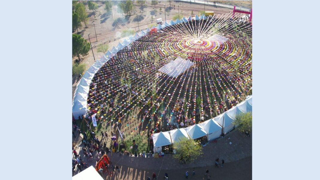 Cuulinaria: El festival que puso a Chihuahua en boca de todos