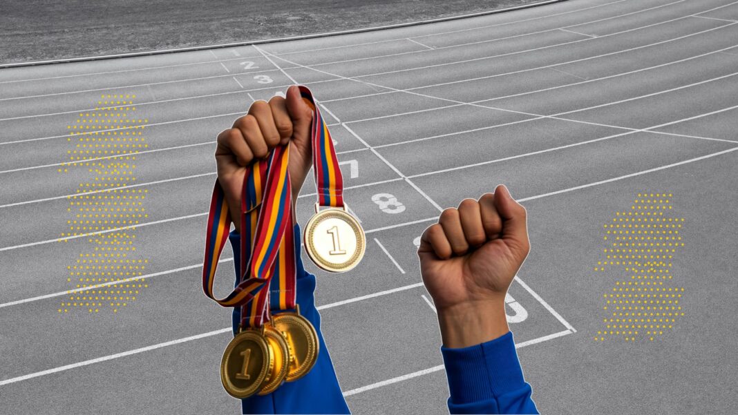 Meta Olímpica: el salto de Chihuahua a Los Ángeles 2028