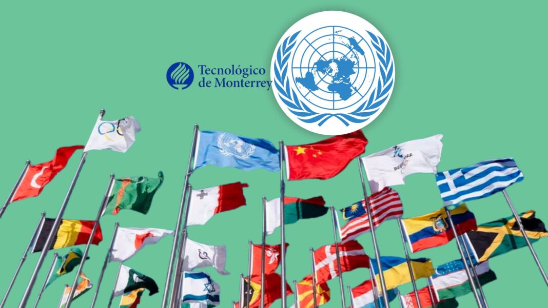 TecMUN: donde los jóvenes chihuahuenses se convierten en líderes globales