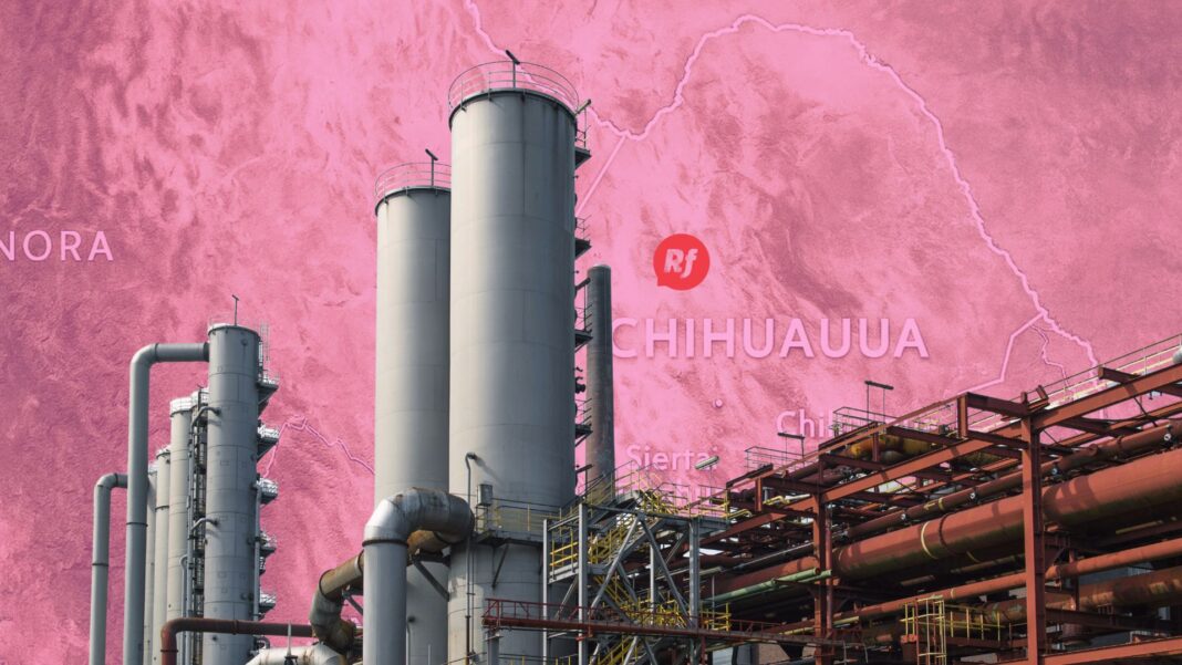 ¿Cuáles son las 10 empresas que reflejan la fuerza industrial aquí?