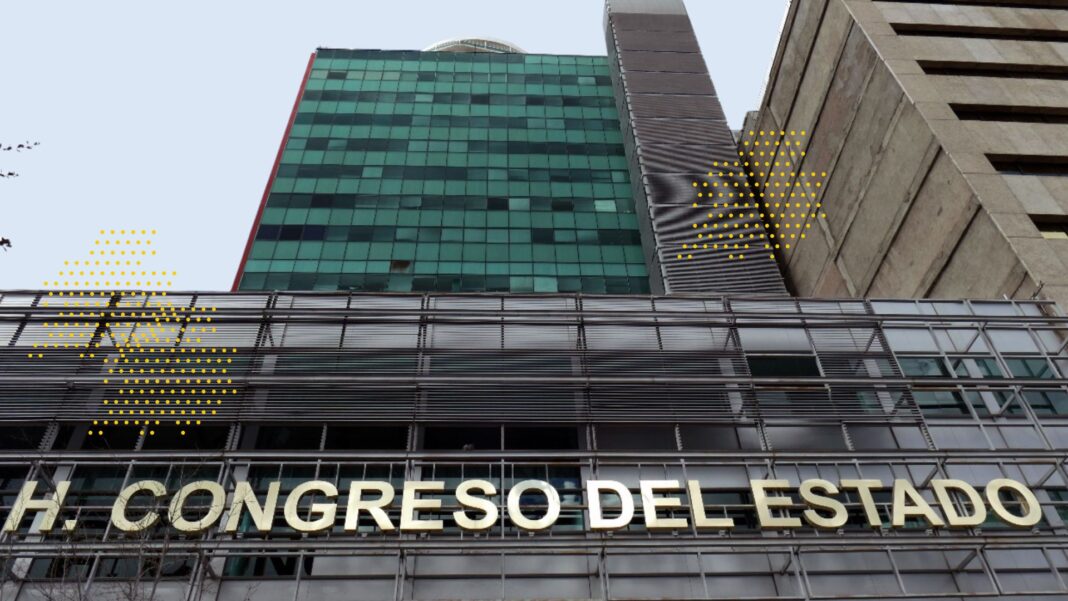 Congreso acelera revisión de Tablas de Valores