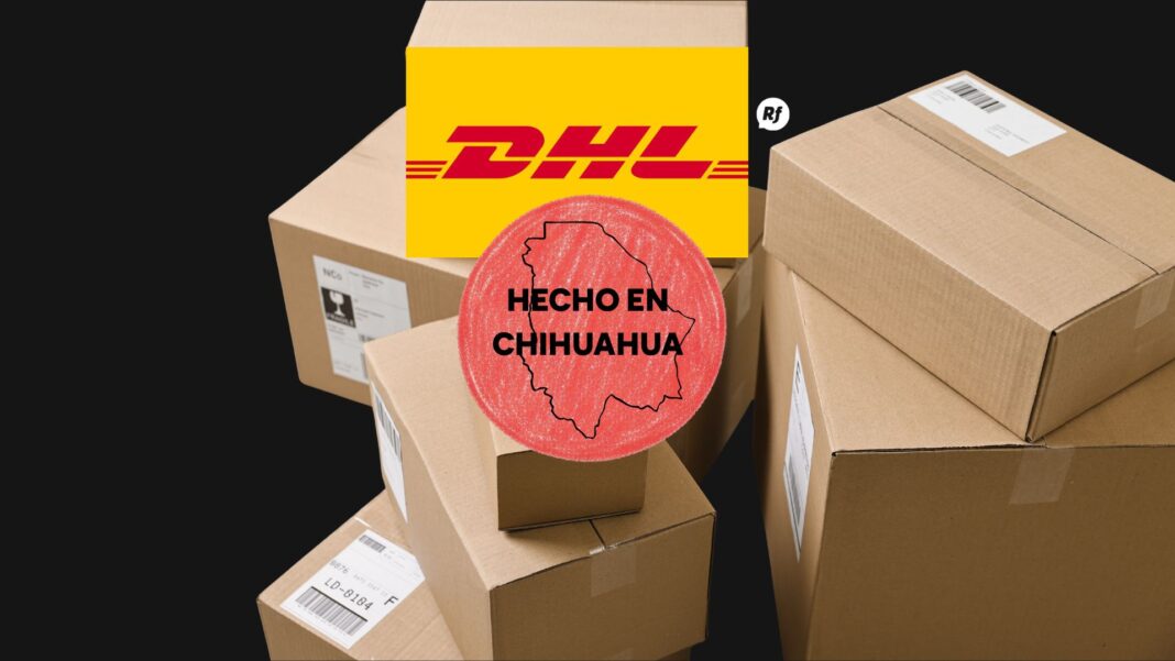 MiPyMEs chihuahuenses despegan al mundo con el impulso de DHL