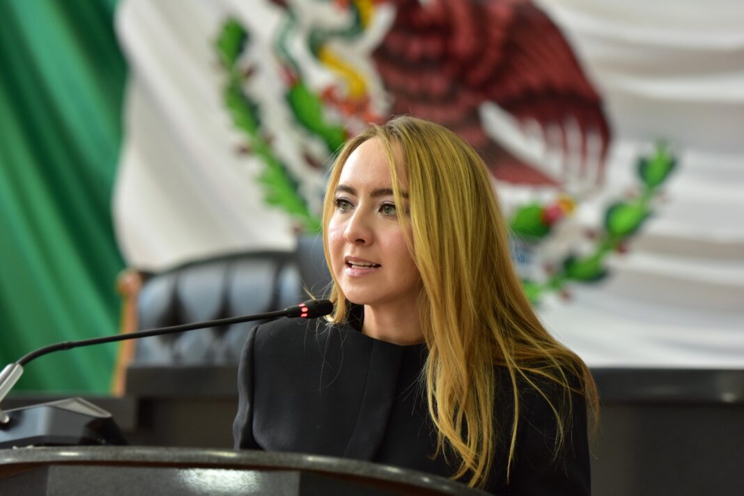 Aprueba Congreso tablas de valores de varios municipios para el 2026