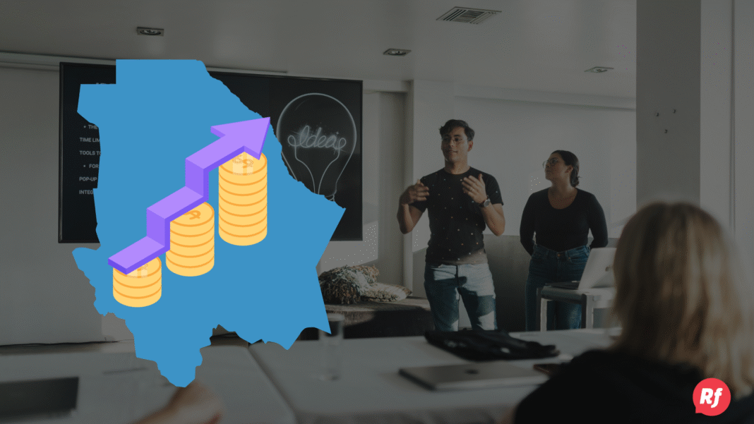 Emprender desde el norte: Chihuahua como semillero de innovación mexicana