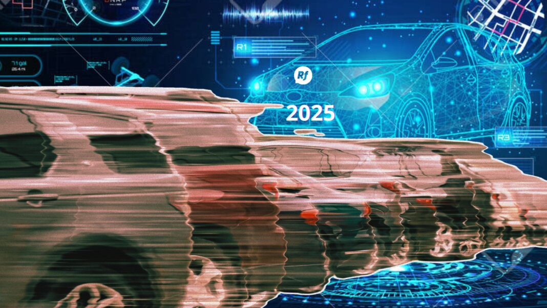 Autos, crédito e industria: rumbo al cierre del año