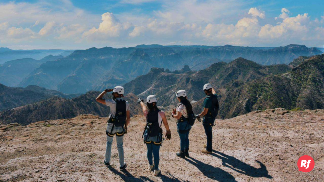 Parque Barrancas: el nuevo imán urbano que eleva la plusvalía en Chihuahua