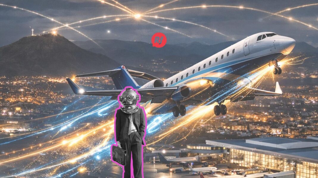 ¿Y si volamos desde aquí? Chihuahua necesita su propia aerolínea regional